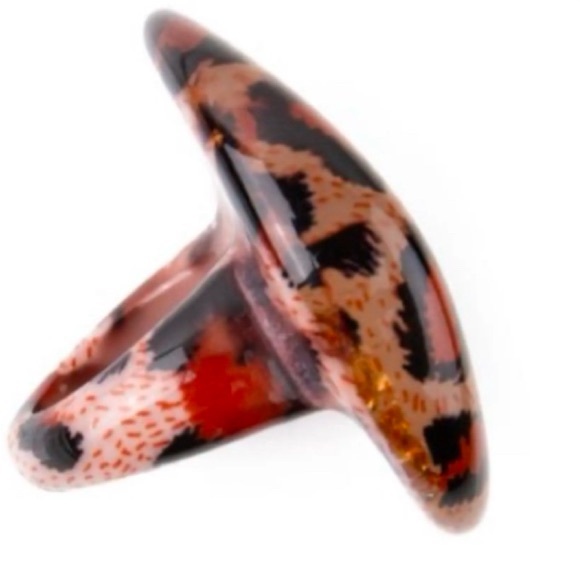 NEW PLUNDER RING - Picture 3 of 4